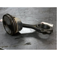 105C006 Piston and Connecting Rod Standard For 04-06 Nissan Titan  5.6 121007S01B
